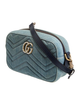 Gucci GG Marmont Mini