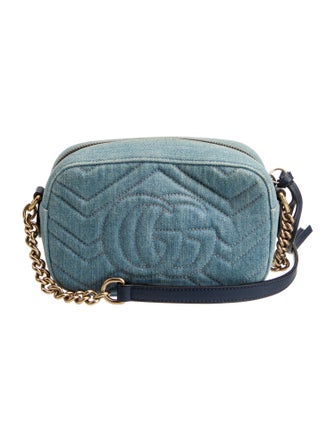 Gucci GG Marmont Mini