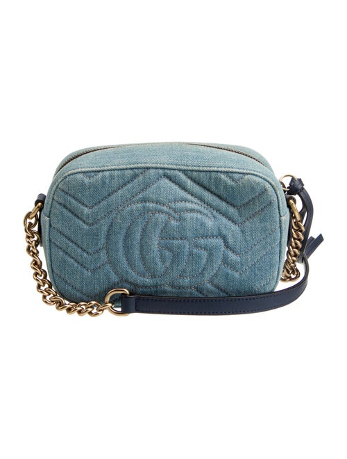Gucci GG Marmont Mini