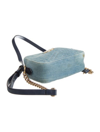 Gucci GG Marmont Mini