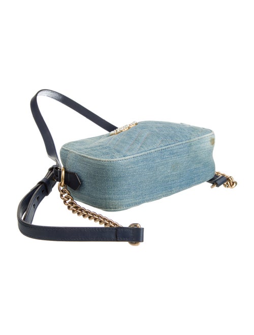 Gucci GG Marmont Mini