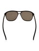 Gucci Oversize Tinted Sunglasses