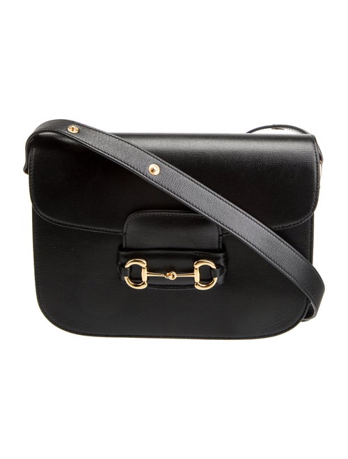 Gucci Leather Horsebit 1955 Medium