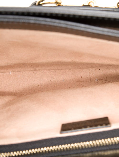 Gucci Leather Horsebit 1955 Medium