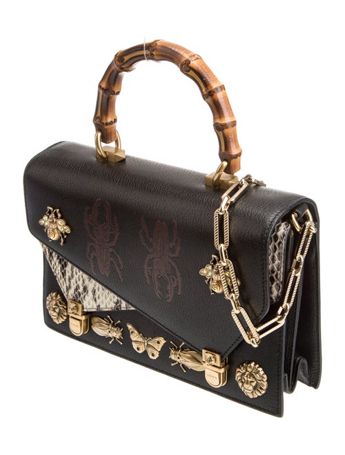 Gucci Bamboo Ottilia Small