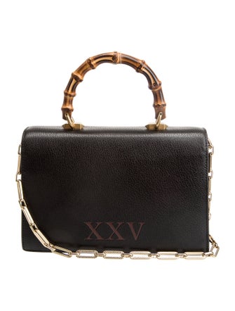 Gucci Bamboo Ottilia Small