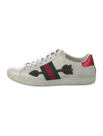 Gucci Ace Sneakers