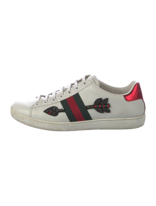 Gucci Ace Sneakers