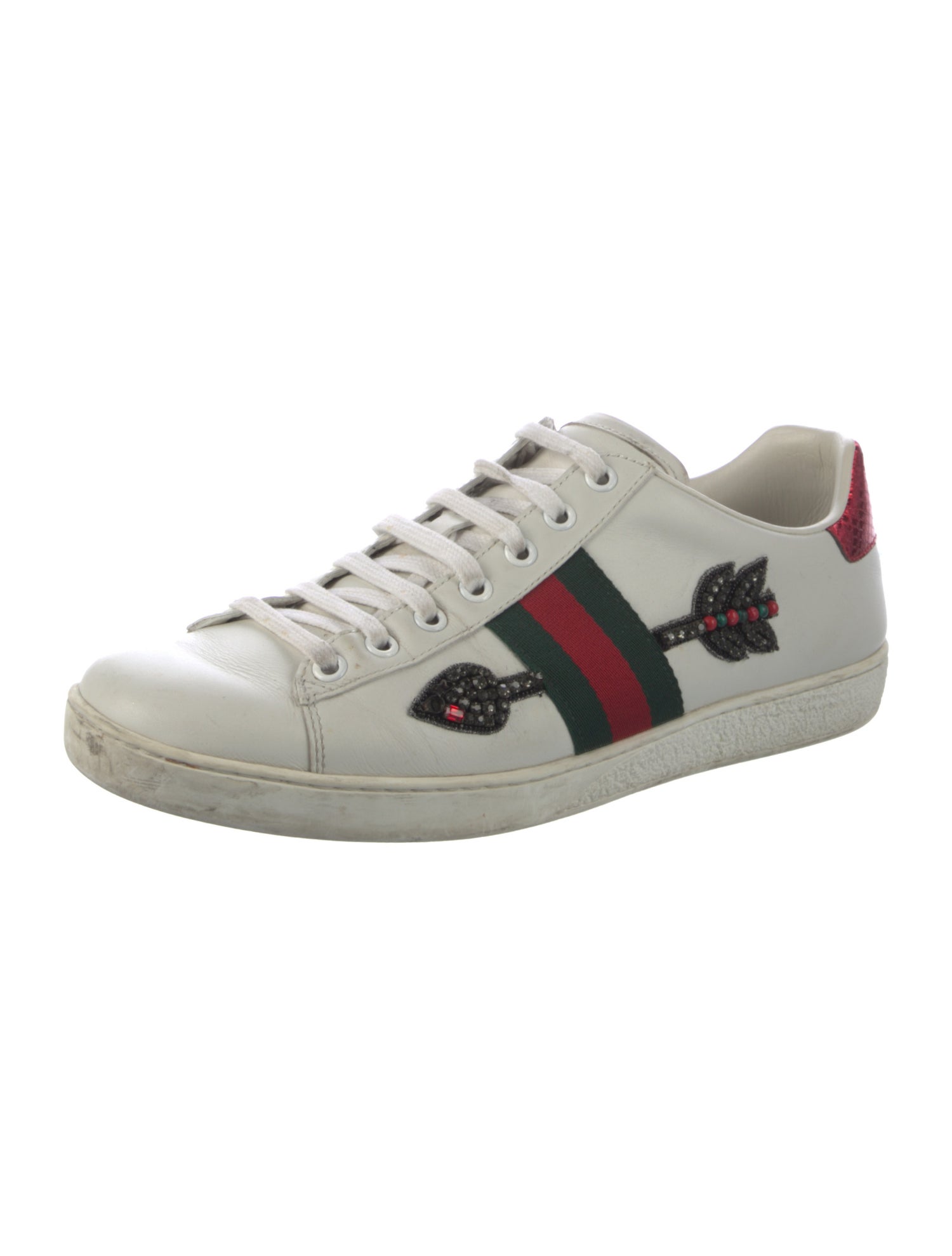 Gucci Ace Sneakers