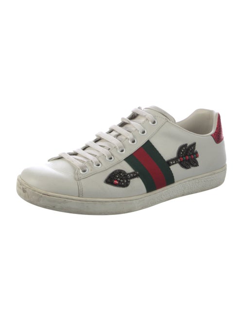 Gucci Ace Sneakers