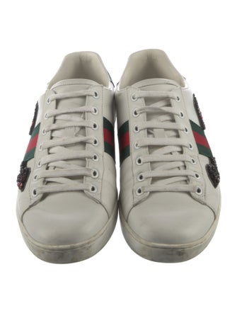 Gucci Ace Sneakers