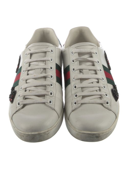 Gucci Ace Sneakers