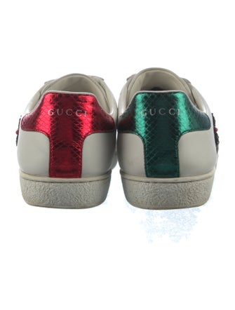 Gucci Ace Sneakers
