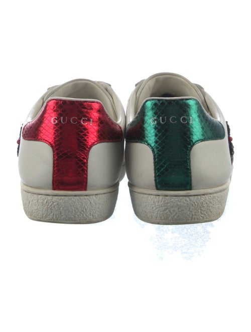 Gucci Ace Sneakers