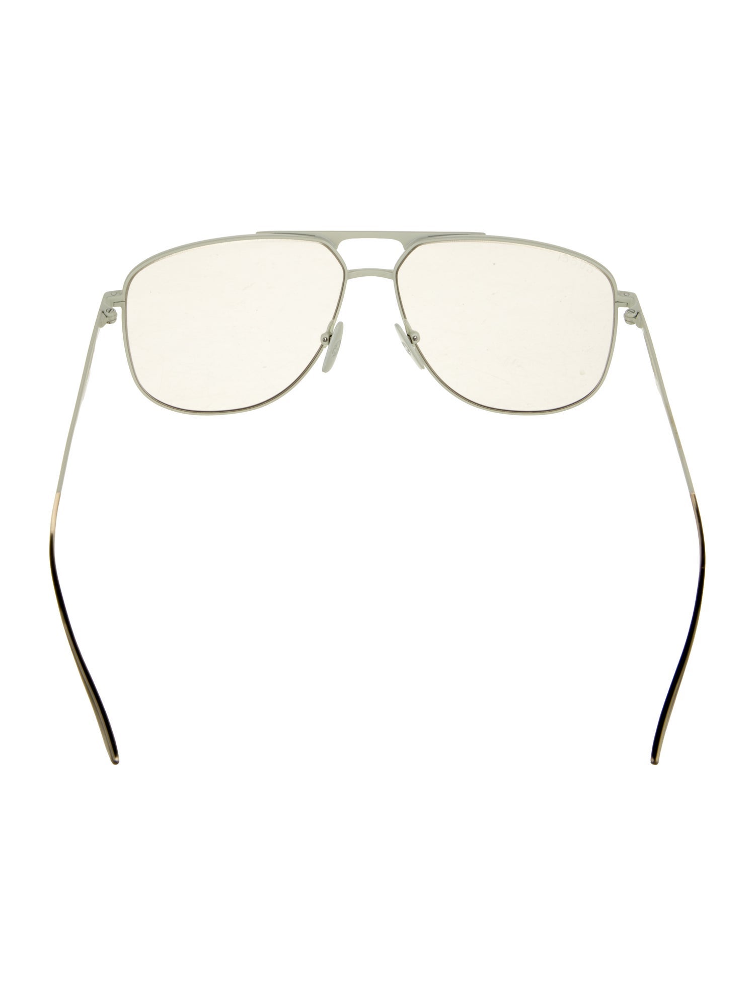 Gucci Aviator Tinted Sunglasses