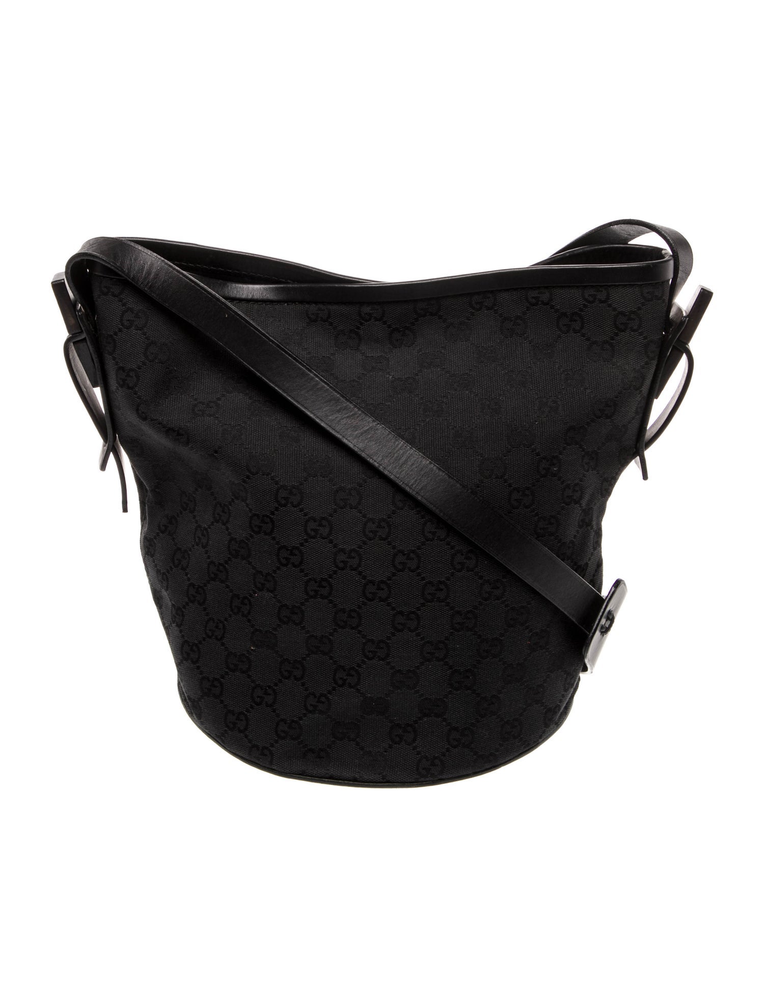 Gucci GG Canvas Abbey