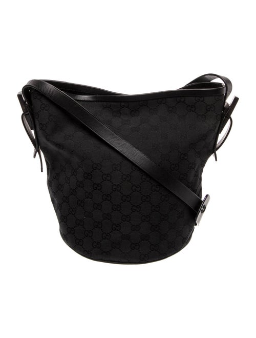 Gucci GG Canvas Abbey