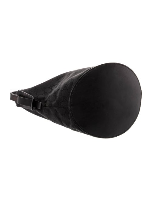 Gucci GG Canvas Abbey