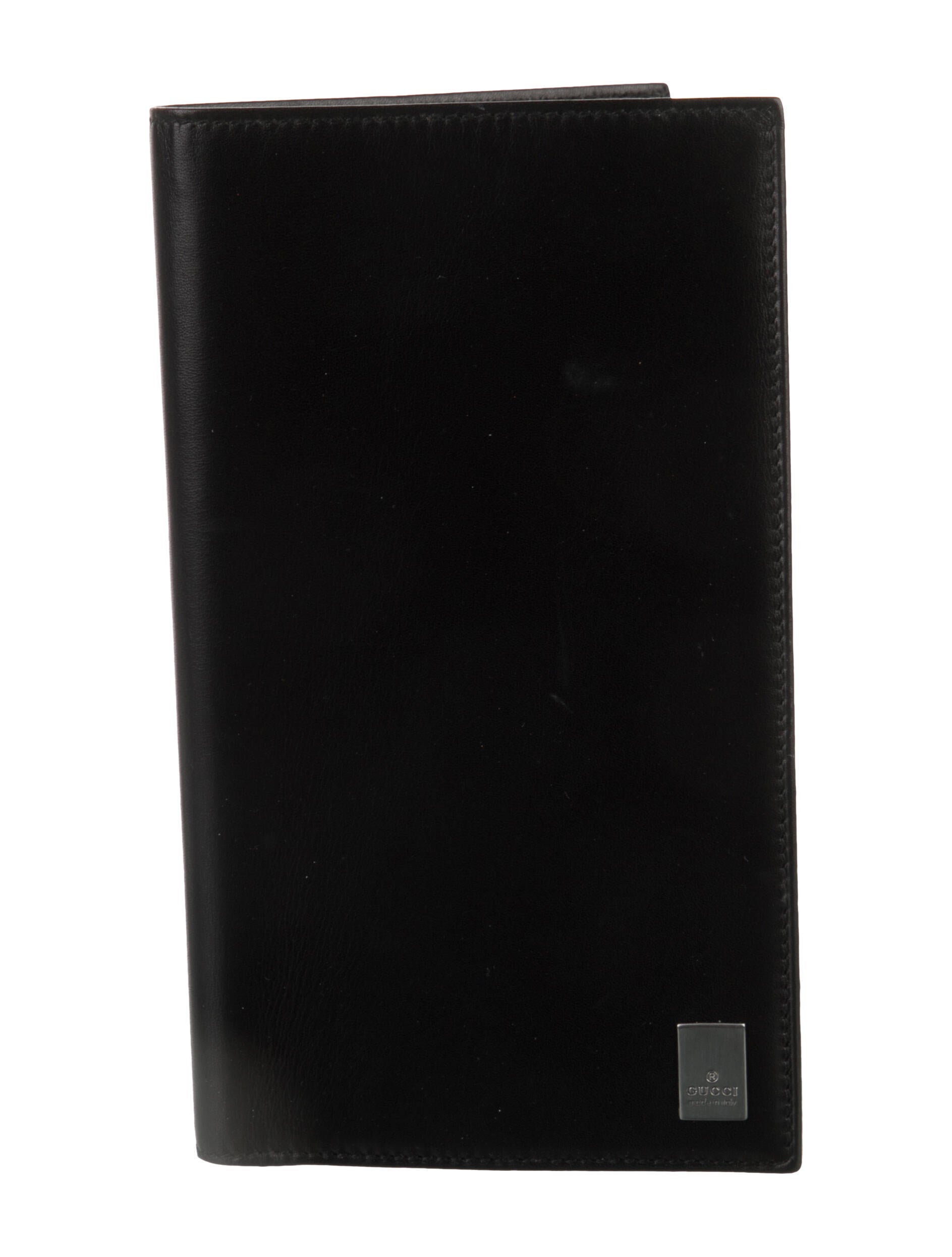 Gucci Leather Wallet