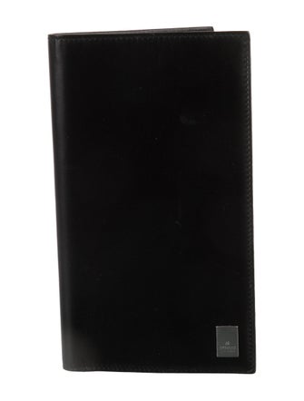 Gucci Leather Wallet