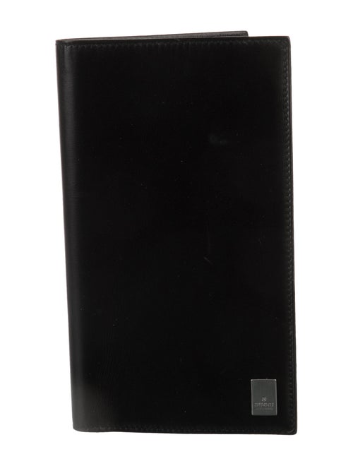 Gucci Leather Wallet