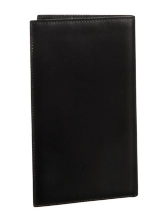 Gucci Leather Wallet