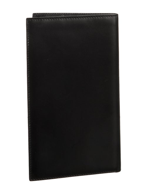 Gucci Leather Wallet