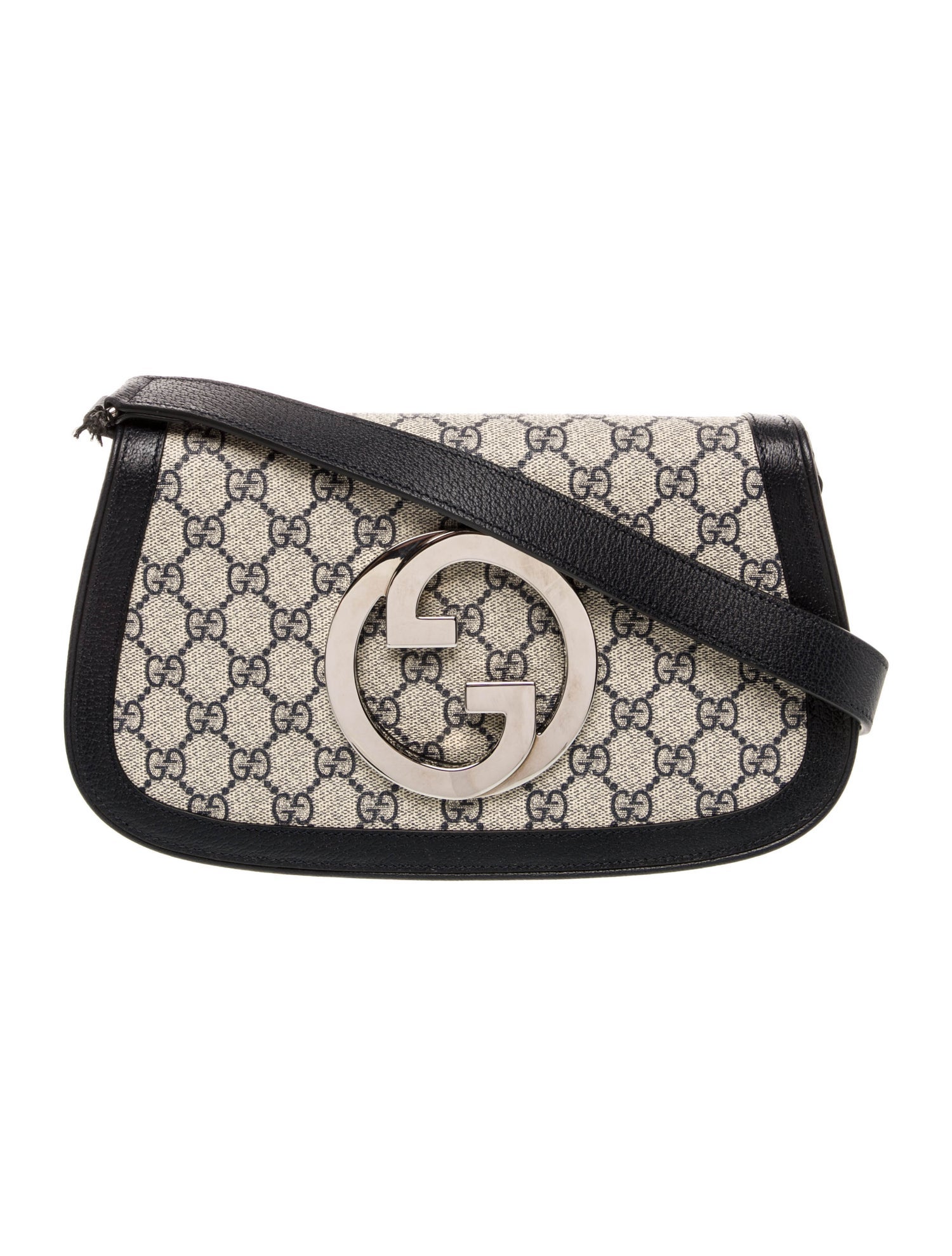 Gucci GG Supreme Blondie w/ Tags