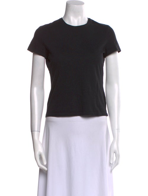 Gucci Crew Neck Short Sleeve T-Shirt