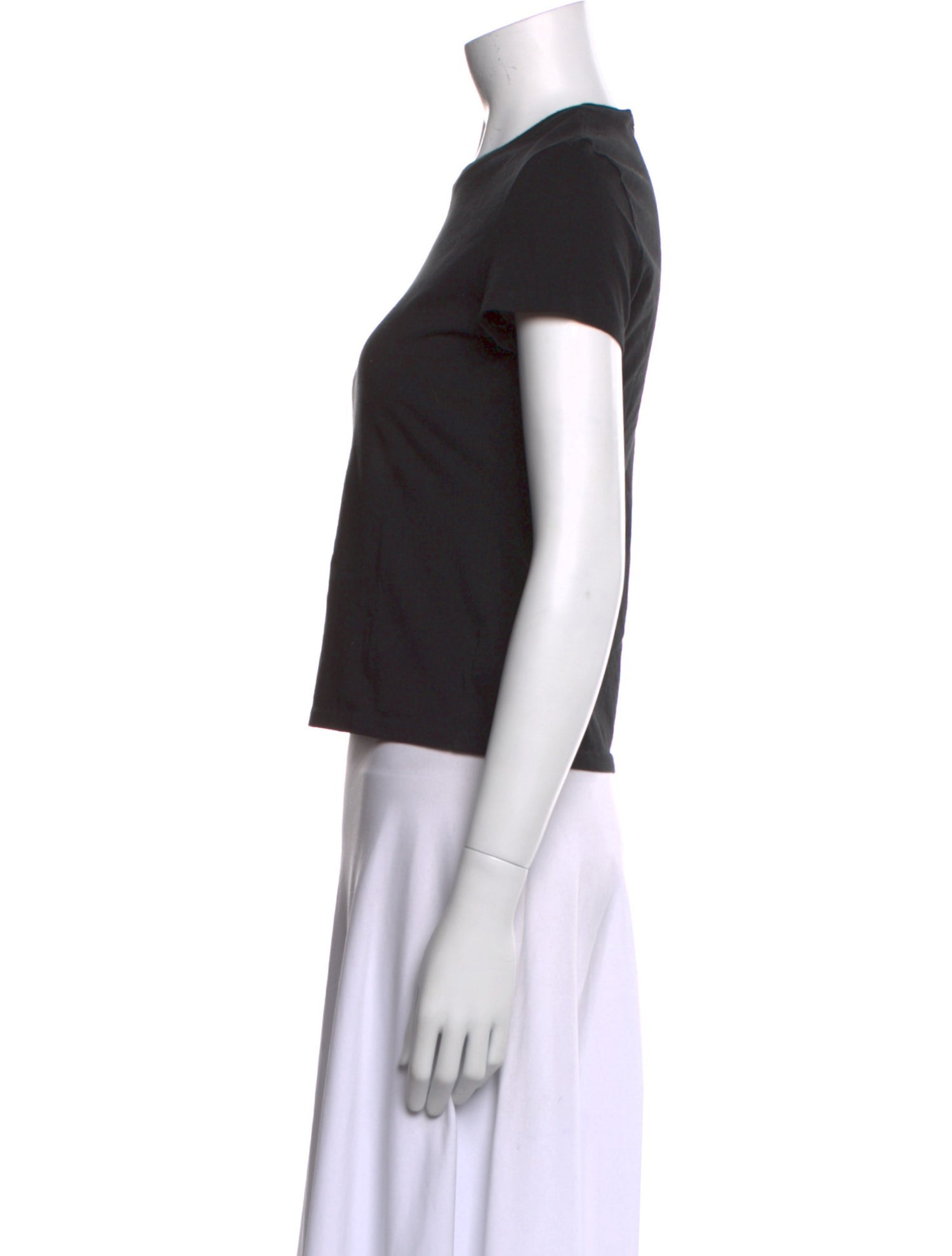 Gucci Crew Neck Short Sleeve T-Shirt