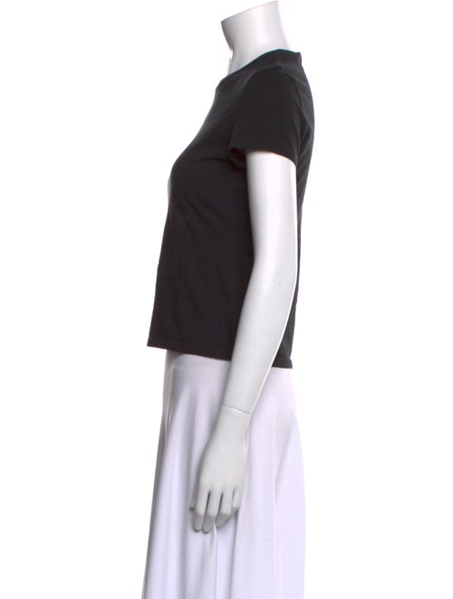 Gucci Crew Neck Short Sleeve T-Shirt