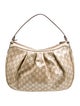 Gucci GG Signature Sukey Medium