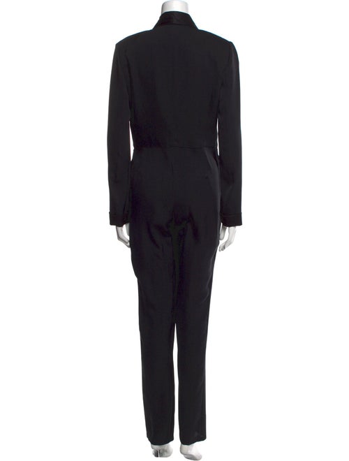 Gucci Silk Jumpsuit
