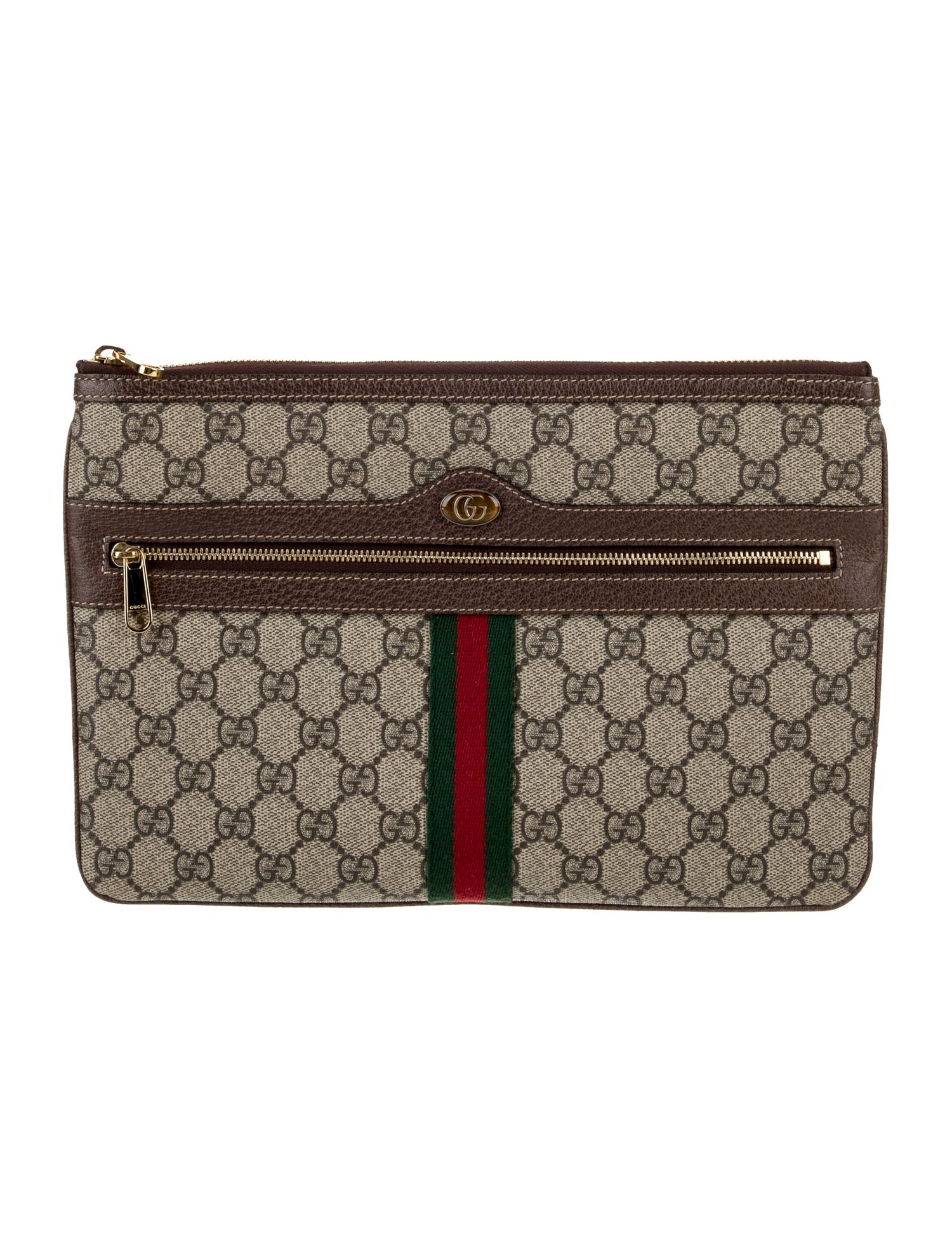 Gucci GG Supreme Ophidia