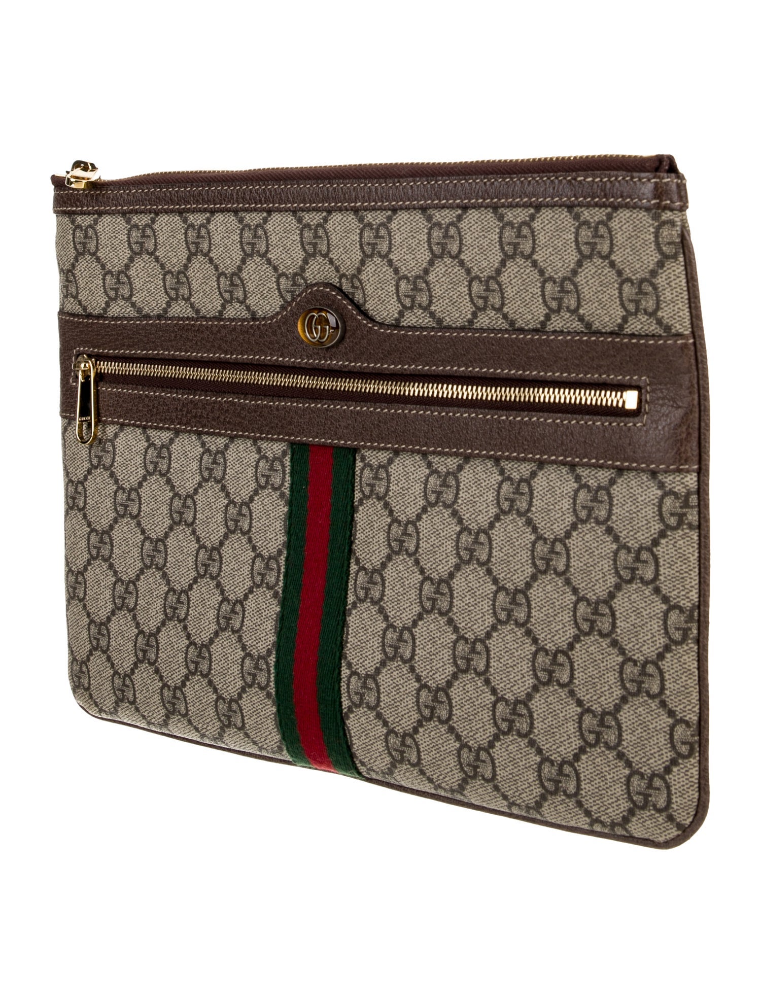 Gucci GG Supreme Ophidia