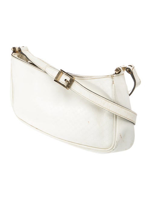 Gucci Micro GG Monogram Shoulder Bag
