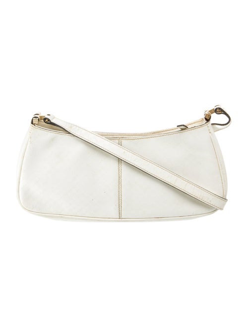 Gucci Micro GG Monogram Shoulder Bag