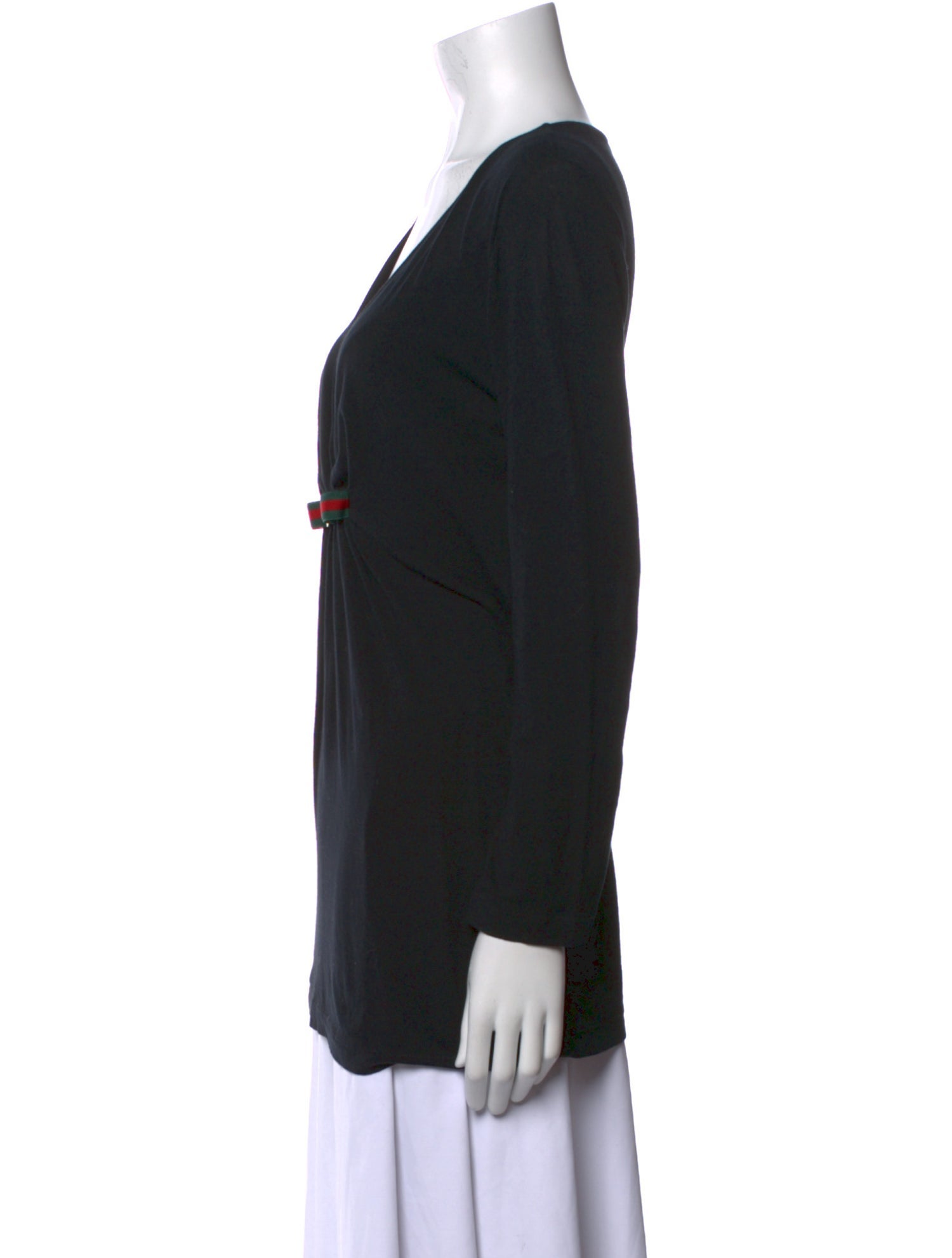 Gucci Vintage 2000's Blouse