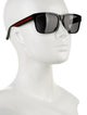 Gucci Wayfarer Tinted Sunglasses