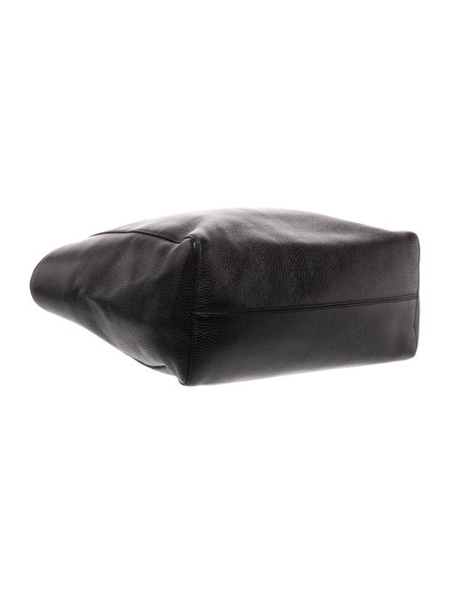 Gucci Leather Swing Medium