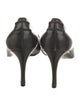 Gucci Leather Pumps