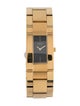 Gucci 4600 Series Watch