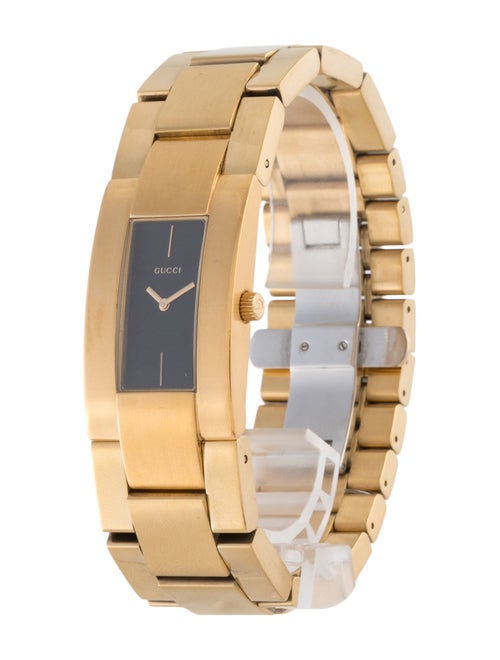 Gucci 4600 Series Watch