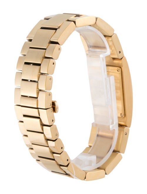 Gucci 4600 Series Watch