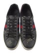 Gucci Printed Sneakers