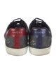 Gucci Printed Sneakers