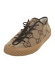 Gucci GG Canvas Canvas Sneakers