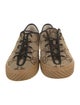 Gucci GG Canvas Canvas Sneakers