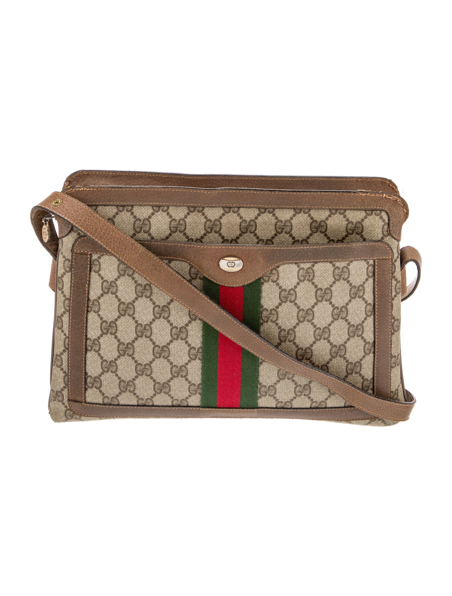 Gucci GG Supreme Ophidia