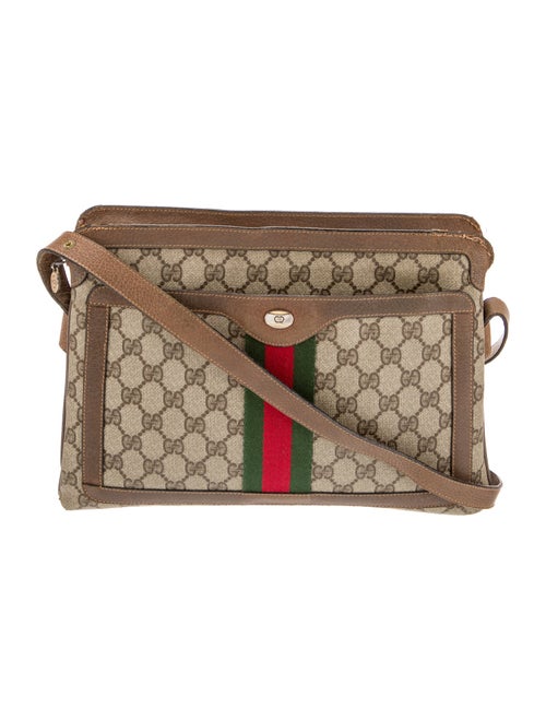 Gucci GG Supreme Ophidia